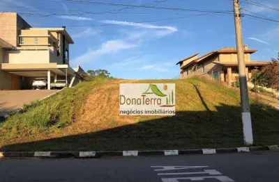 Terreno à venda, 1180 m² por r$ 530.000,00 - residencial dos lagos - itupeva/sp