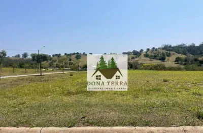 Terreno à venda, 832 m² por r$ 424.000,00 - reserva santa monica - itupeva/sp