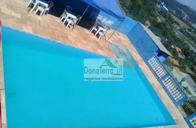 Chácara com 3 dormitórios à venda, 1085 m² por r$ 600.000,00 - bairro da mina - itupeva/sp