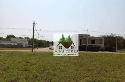 Terreno à venda, 1000 m² por r$ 345.000,00 -  jacaré - cabreúva/sp