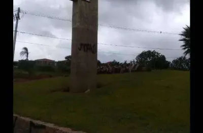 Terreno à venda, 1071 m² por r$ 589.500,00 - ecopark - itupeva/sp