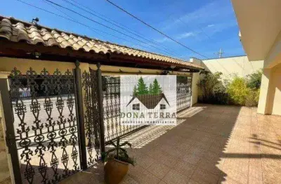 Sobrado com 3 dormitórios à venda, 245 m² por r$ 900.000,00 - jardim primavera - itupeva/sp
