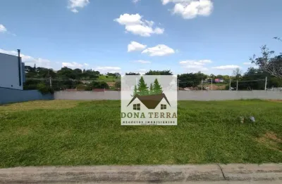 Terreno à venda, 300 m² - condomínio gran ville são venâncio - itupeva/sp