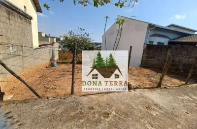 Terreno à venda, 250 m² por r$ 268.000,00 - jardim perola - itupeva/sp