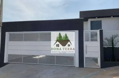 Casa com 3 dormitórios à venda, 154 m² por r$ 790.000,00 - jardim primavera - itupeva/sp