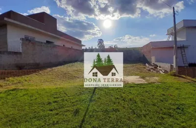 Terreno à venda, 253 m² por r$ 234.000 - phytus - itupeva/sp