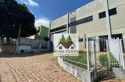 Galpão para alugar, 736 m² por r$ 20.325,99/mês - santa julia - itupeva/sp