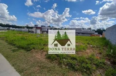Lote à venda, 372 m² por r$ 375.000 - pecan town & country - itupeva/sp