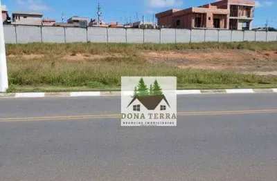 Terreno comercial à venda, 375 m² por r$ 480.000,00/locação r$ 2.600,00 - gran ville san venâncio - itupeva/sp