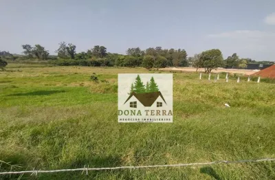 Terreno à venda no Bairro da Chave, Itupeva 