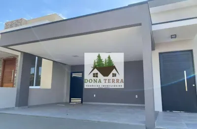 Casa com 3 dormitórios à venda, 175 m² por r$ 980.000,00 - phytus - itupeva/sp