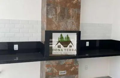 Casa com 3 dormitórios à venda, 175 m² por r$ 980.000,00 - phytus - itupeva/sp