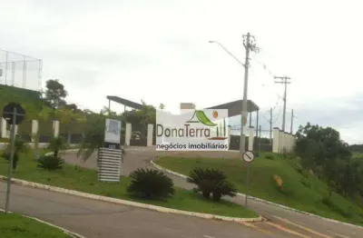 Terreno à venda, 1000 m² por r$ 392.200,00 - residencial montes claros - itupeva/sp