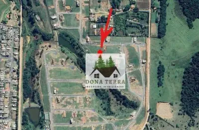 Terreno à venda, 360 m² por r$ 270.000,00 - villagio azzure - itupeva/sp