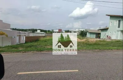 Terreno à venda, 1000 m² por r$ 420.000 - residencial montes claros - itupeva/sp