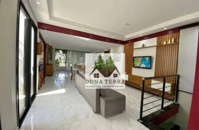 Casa com 3 dormitórios à venda, 389 m² por r$ 1.900.000,00 - ibi aram i - itupeva/sp