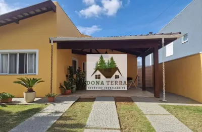 Casa com 3 dormitórios à venda, 150 m² por r$ 1.185.000,00 - ibi aram i - itupeva/sp
