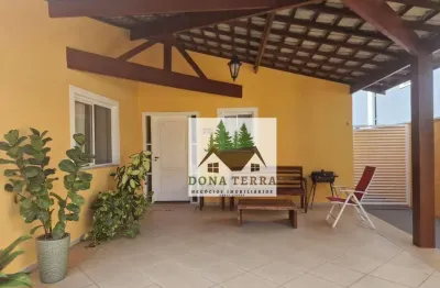 Casa com 3 dormitórios à venda, 150 m² por r$ 1.185.000,00 - ibi aram i - itupeva/sp