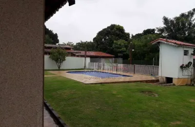 Chácara com 3 dormitórios à venda, 1910 m² por r$ 1.500.000,00 - medeiros - itupeva/sp