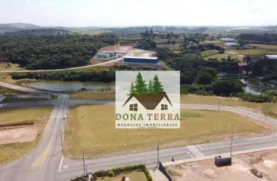 Terreno industrial à venda, 2.188 m² por R$ 1.530.000,00 - Business Park- Itupeva/SP