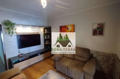 Casa com 3 quartos à venda no Santo Antônio I, Itupeva 