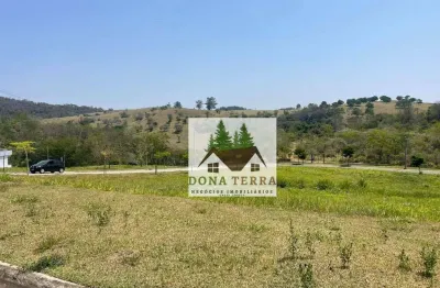 Terreno à venda, 886 m² por r$ 310.000,00 - reserva santa monica - itupeva/sp