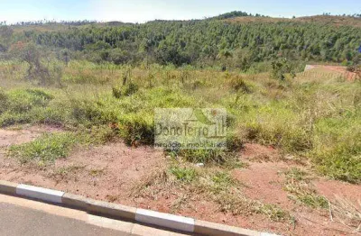 Terreno à venda, 10760 m² por r$ 4.304.000,00 - bairro  da mina - itupeva/sp