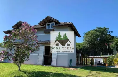 Casa com 4 dormitórios à venda, 280 m² - condomínio horizonte azul i - itupeva/sp