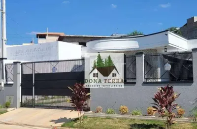 Casa com 3 dormitórios à venda, 110 m² por r$ 689.000,00 - residencial botanica - itupeva/sp