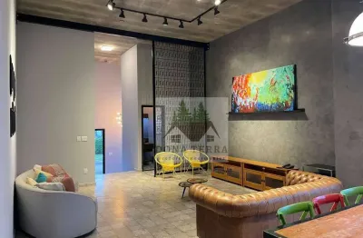 Casa com 3 suítes à venda, 220 m² por r$ 1.589.000 - ibi aram i - itupeva/sp