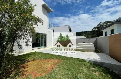 Casa com 3 suítes à venda, 179 m² por r$ 1.489.000 - ibi aram i - itupeva/sp