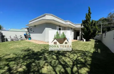 Casa com 3 dormitórios à venda, 92 m² por r$ 690.000,00 - parque santa isabel - itupeva/sp