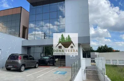 Prédio para alugar, 725 m² por r$ 24.000/mês - parque das vinhas - itupeva/sp