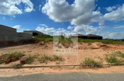 Terreno à venda, 280 m² por r$ 265.000 - jardim japao - itupeva/são paulo