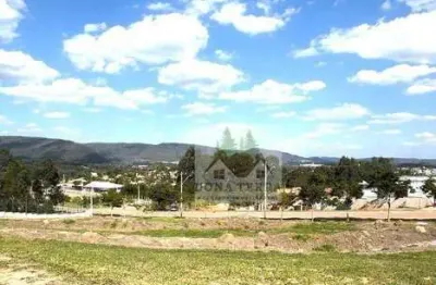 Terreno à venda, 800 m² por r$ 590.000 - condomínio terras da alvorada - itupeva/sp