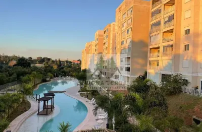 Apartamento com 2 dormitórios à venda, 67 m² por r$ 595.000,00 - tons de ipanema - jundiaí/sp