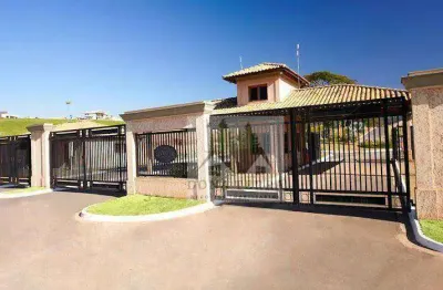 Terreno à venda, 800 m² por r$ 800.000,00 - fazenda serrazul - itupeva/sp