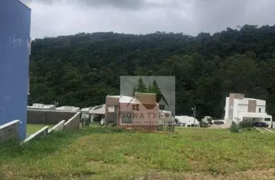 Terreno à venda, 368 m² por r$ 446.000 - ibi aram ii - itupeva/sp