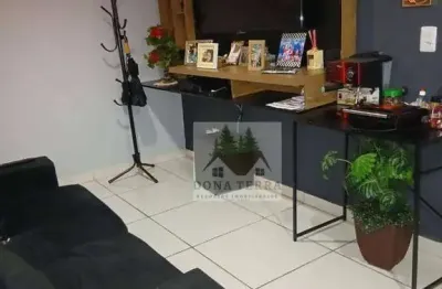 Apartamento com 2 dormitórios à venda, 49 m² por r$ 259.990,00 - residencial tarsila do amaral iii - itupeva/sp