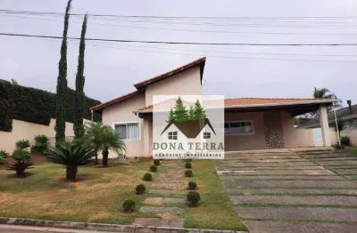 Casa com 5 dormitórios, 293 m² - venda por r$ 1.600.000,00 ou aluguel por r$ 13.964,90/mês - residencial resedas - itupeva/sp