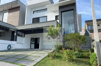 Casa com 3 dormitórios à venda, 179 m² por r$ 960.000,00 - phytus - itupeva/sp