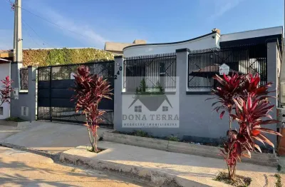 Casa com 3 dormitórios à venda, 100 m² por r$ 636.000 - residencial botanica - itupeva/são paulo