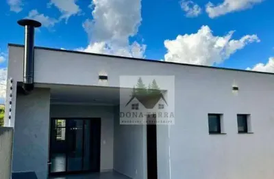 Casa com 3 dormitórios à venda, 127 m² por r$ 799.000,00 - jardim japão - itupeva/sp