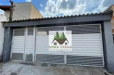 Casa com 2 dormitórios para alugar, 129 m² por r$ 2.350,00/mês - jardim carolina - jundiaí/sp