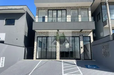 Salão para alugar, 68 m² por R$ 3.800,00/mês - Residencial Tosi - Itupeva/SP