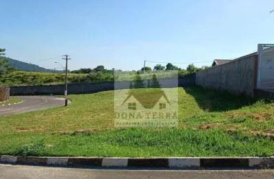 Terreno à venda, 897 m² por r$ 658.000 - residencial dos lagos - itupeva/sp