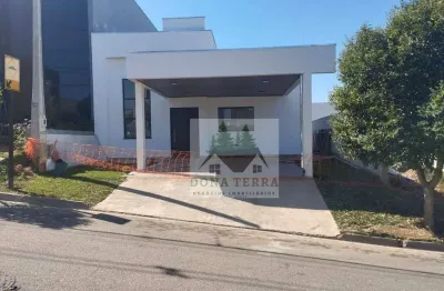 Casa com 3 dormitórios térrea, por r$ 949.900 - phytus - itupeva/sp