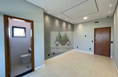 Sala para alugar, 16 m² por r$ 1.545,41/mês - jardim são vicente - itupeva/sp