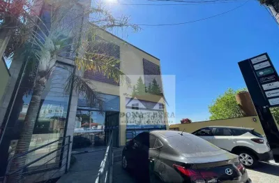 Sala para alugar, 34 m² por r$ 2.503/mês - jardim são vicente - itupeva/sp