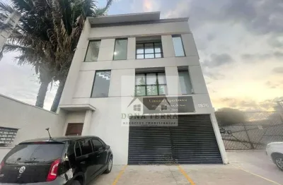 Sala para alugar, 30 m² por r$ 2.300,00/mês - parque das laranjeiras - itupeva/sp